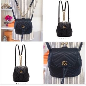 RESERVED NORMANDY NOIR